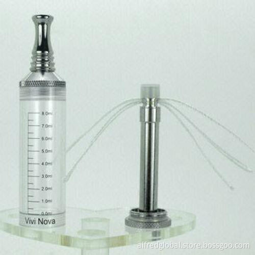 Vivi Nova Clearomizer, V6 New Version, Huge Volume, 8mL